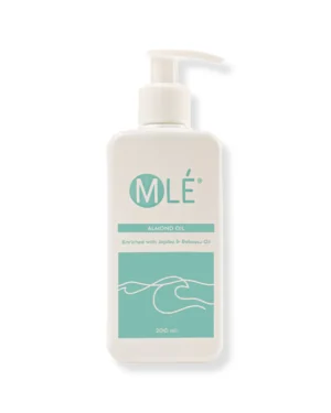 Aceite de Almendras