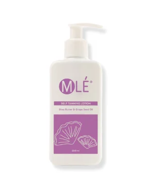 Autobronceador Corporal