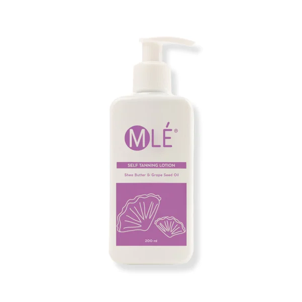 Autobronceador Corporal