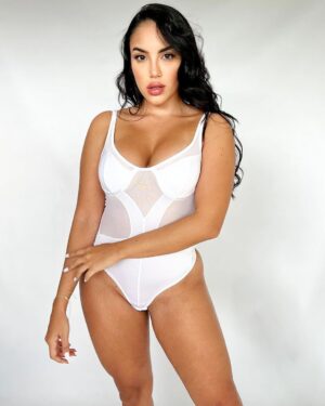 Body Juno