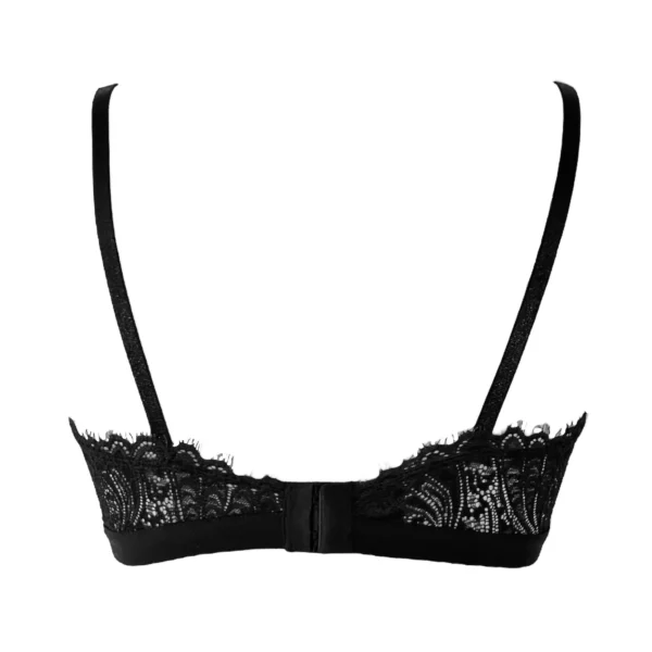 Panty Mayorca Collar Tabú - Imagen 2