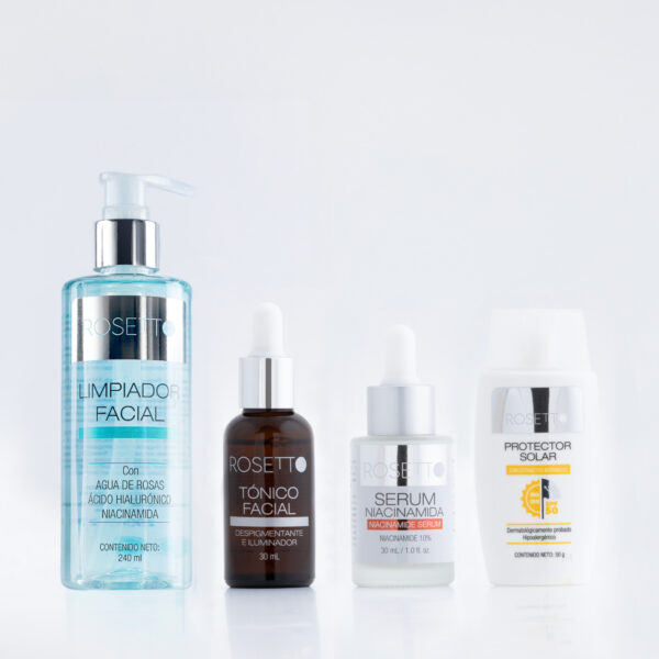 ClearGlow Kit