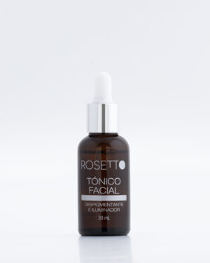 Tónico Facial Despigmentante e Iluminador