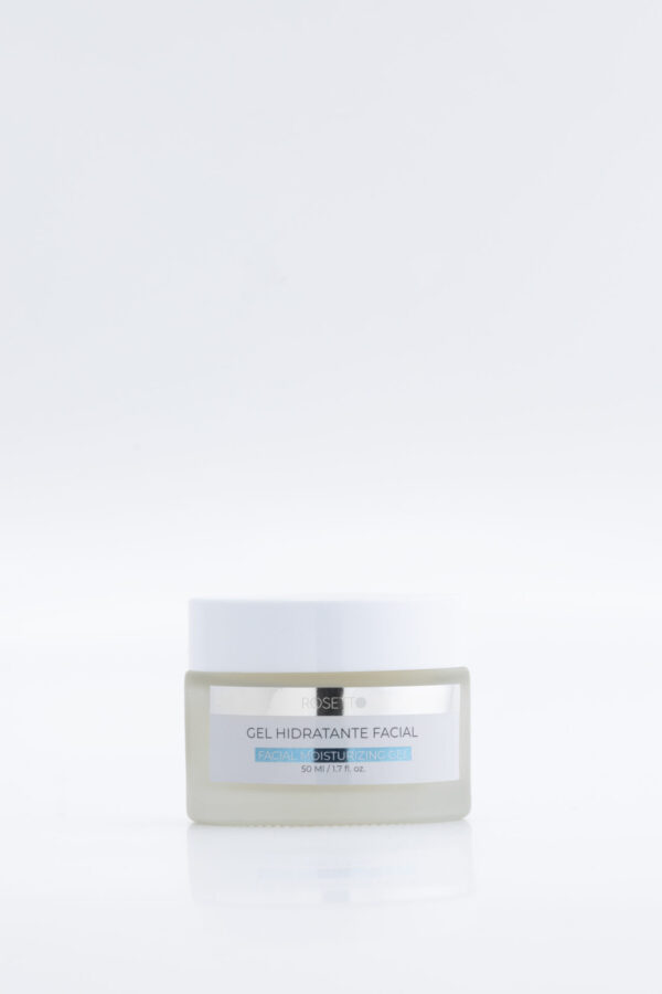 Gel Hidratante Facial