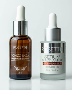 Glossy Skin Kit