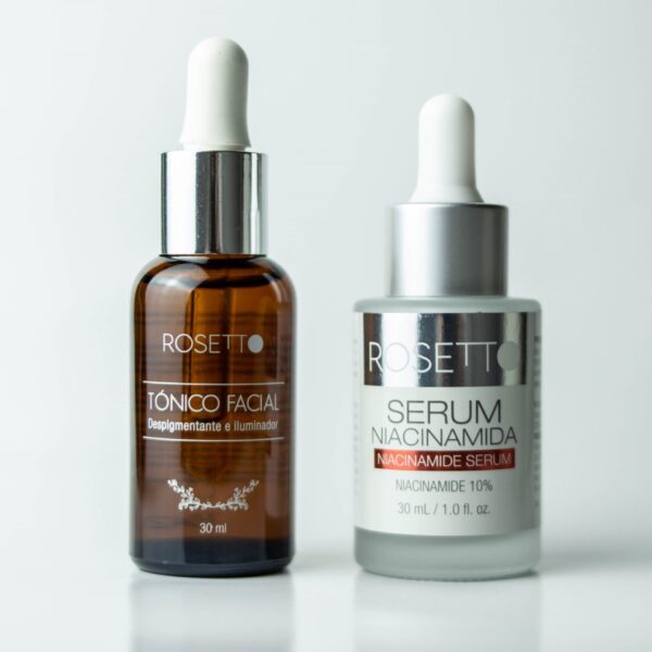 Glossy Skin Kit