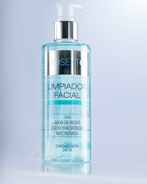 Limpiador Facial