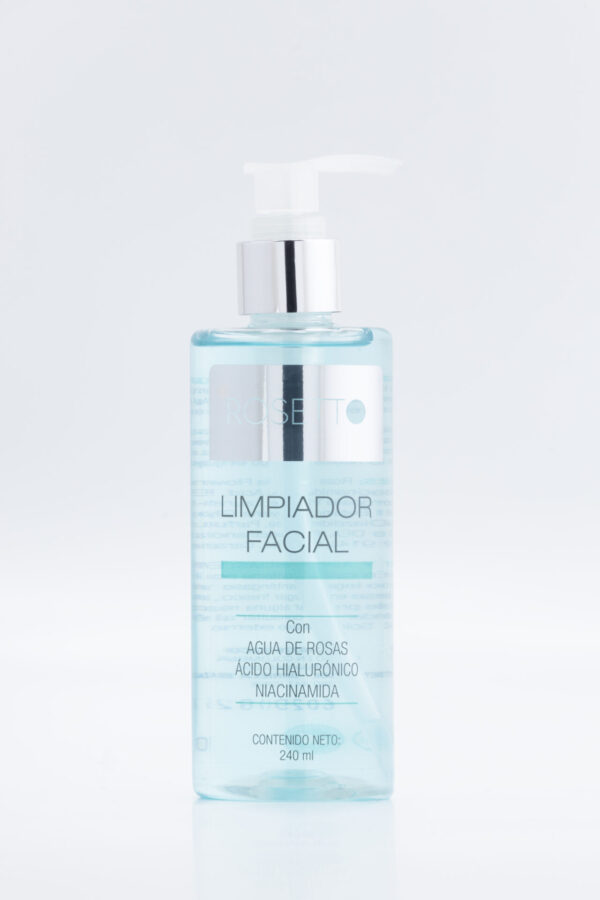 Limpiador Facial - Imagen 2