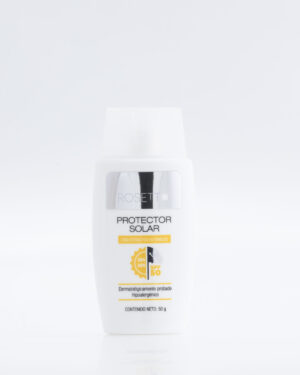 Protector Solar SPF50+