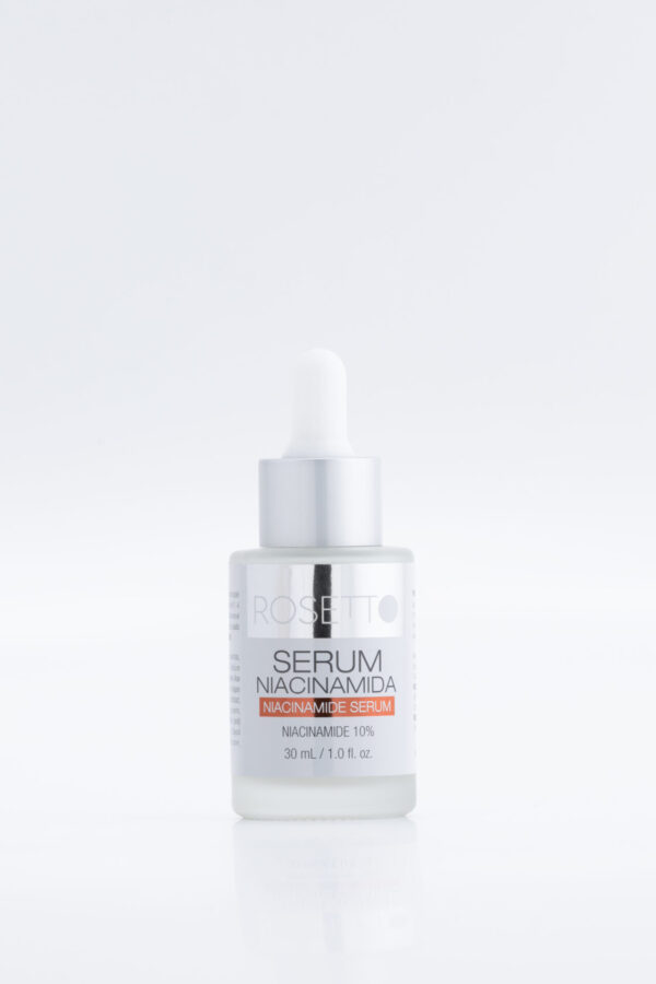 Serum Niacinamida 10%
