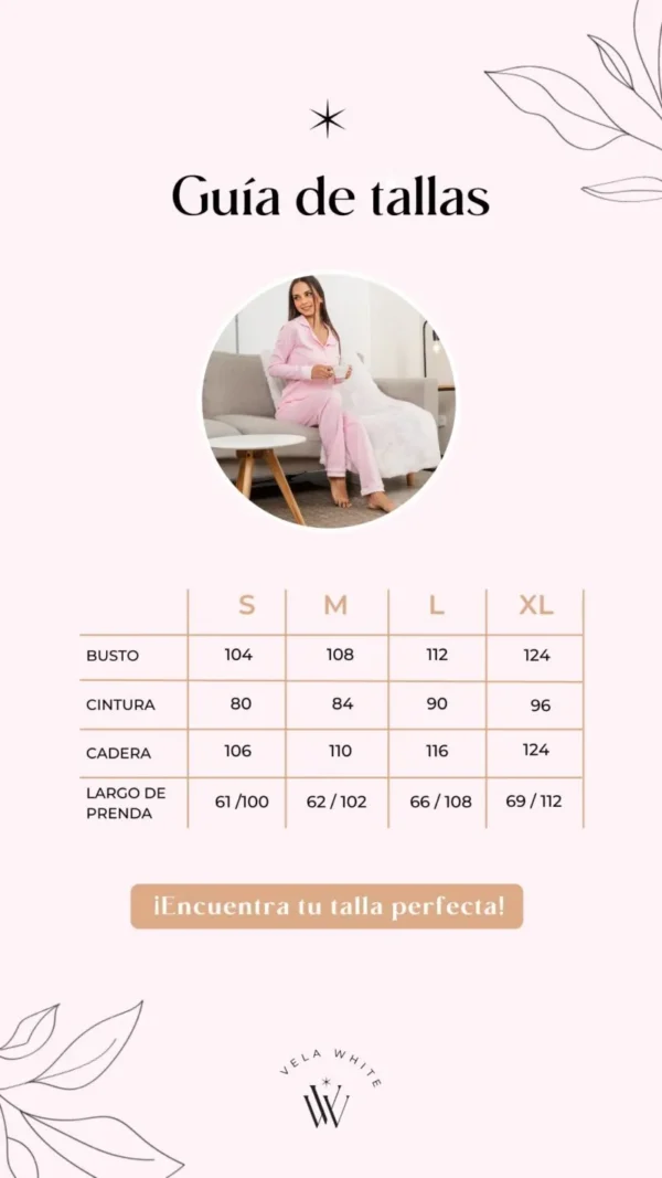 Conjunto Pink - Imagen 4