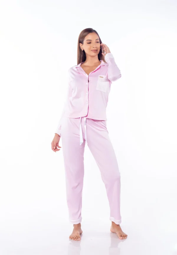 Conjunto Pink - Imagen 3