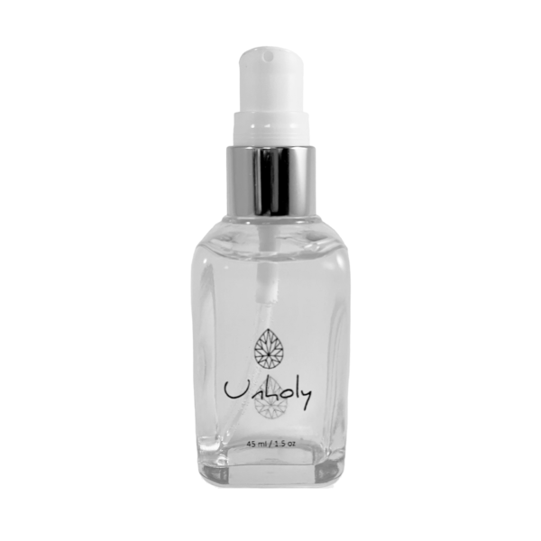 Lubritcante Unholy Lube