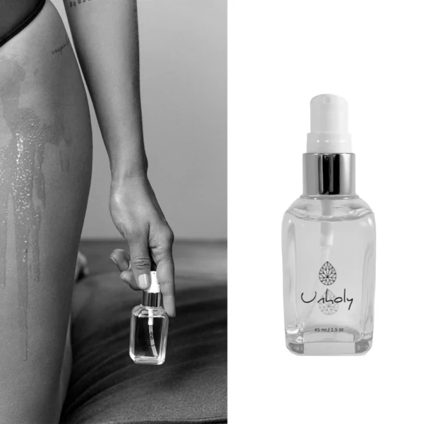 Lubritcante Unholy Lube - Imagen 3