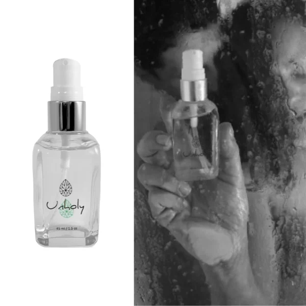 Lubricante Unholy Lube con CBD - Imagen 2