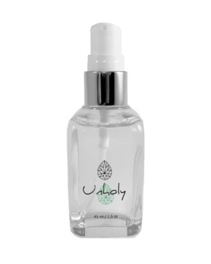 Lubricante Unholy Lube con CBD