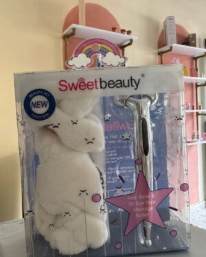 Kit sweet beauty