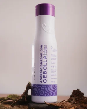 Acondicionador de Cebolla, Ajo y Romero – 500 ml