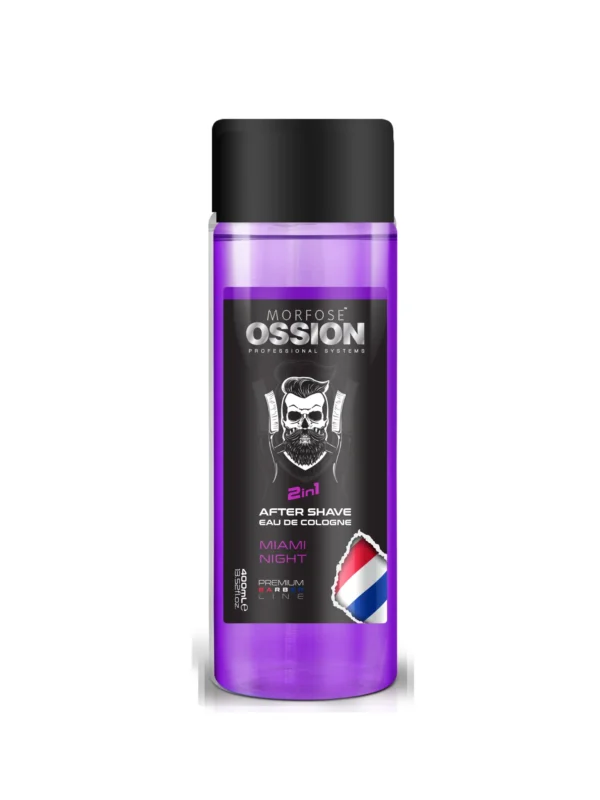 After Shave Cologne Miami