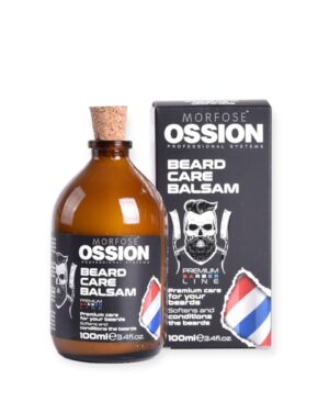 BALSAMO ACONDICIONADOR OSSION BARBA 100 ML
