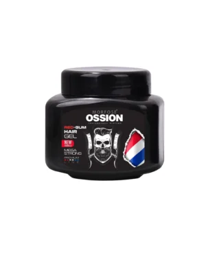 Gel Moldeador Gummy Ossion