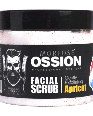 Facial Scrub Ossion