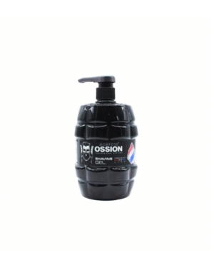 Ossion Shaving Gel Bomb 1000 Ml 💣