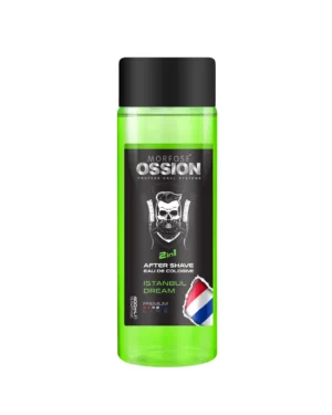 After Shave Cologne Istanbul