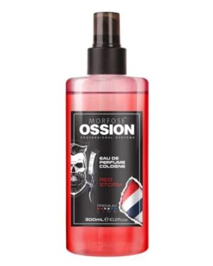 ossion COLONIA RED STORM