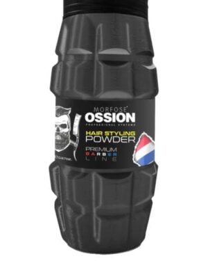 Ossion Polvo texturizador