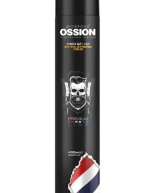 Ossion Laca Extrafuerte