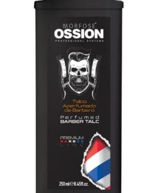 ossion Talco Perfumado